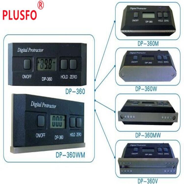 DSP-360MԽǶ˫ǿ¶ȼ ˮƽ б ǶȲ 