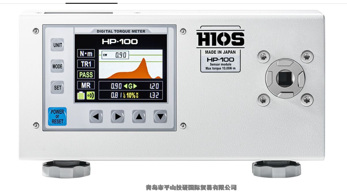 HIOSŤHP-10.C1