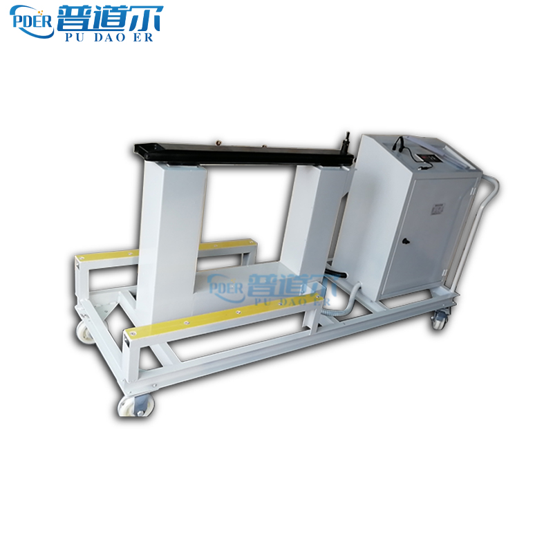 高配款一体式轴承加热器PDER-70K内径100-400mm