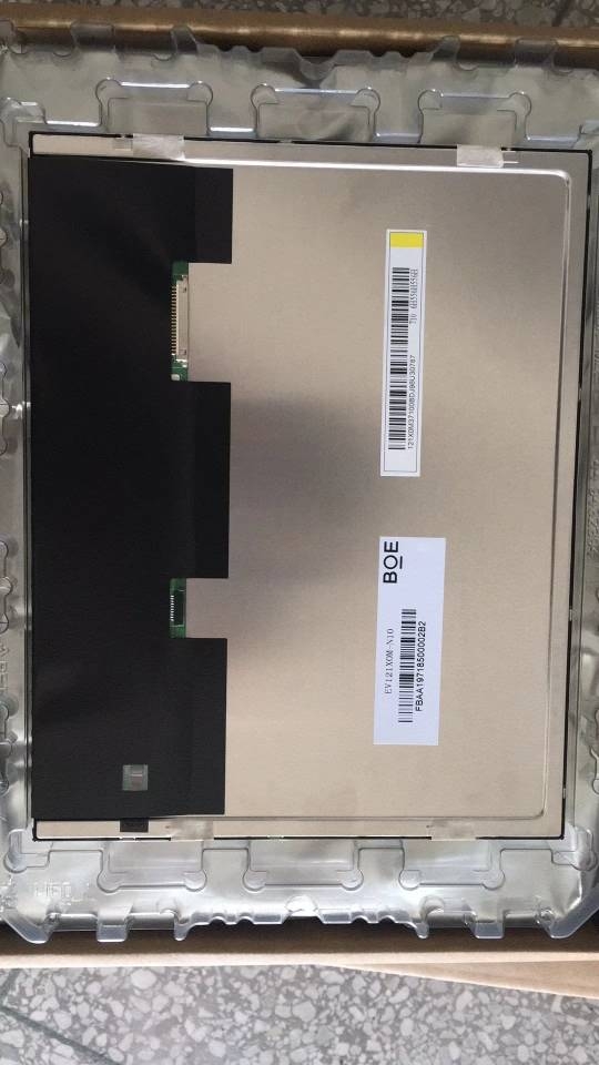 UQ121X0M-N12 京东方12.1寸工业级液晶屏，一级代理商