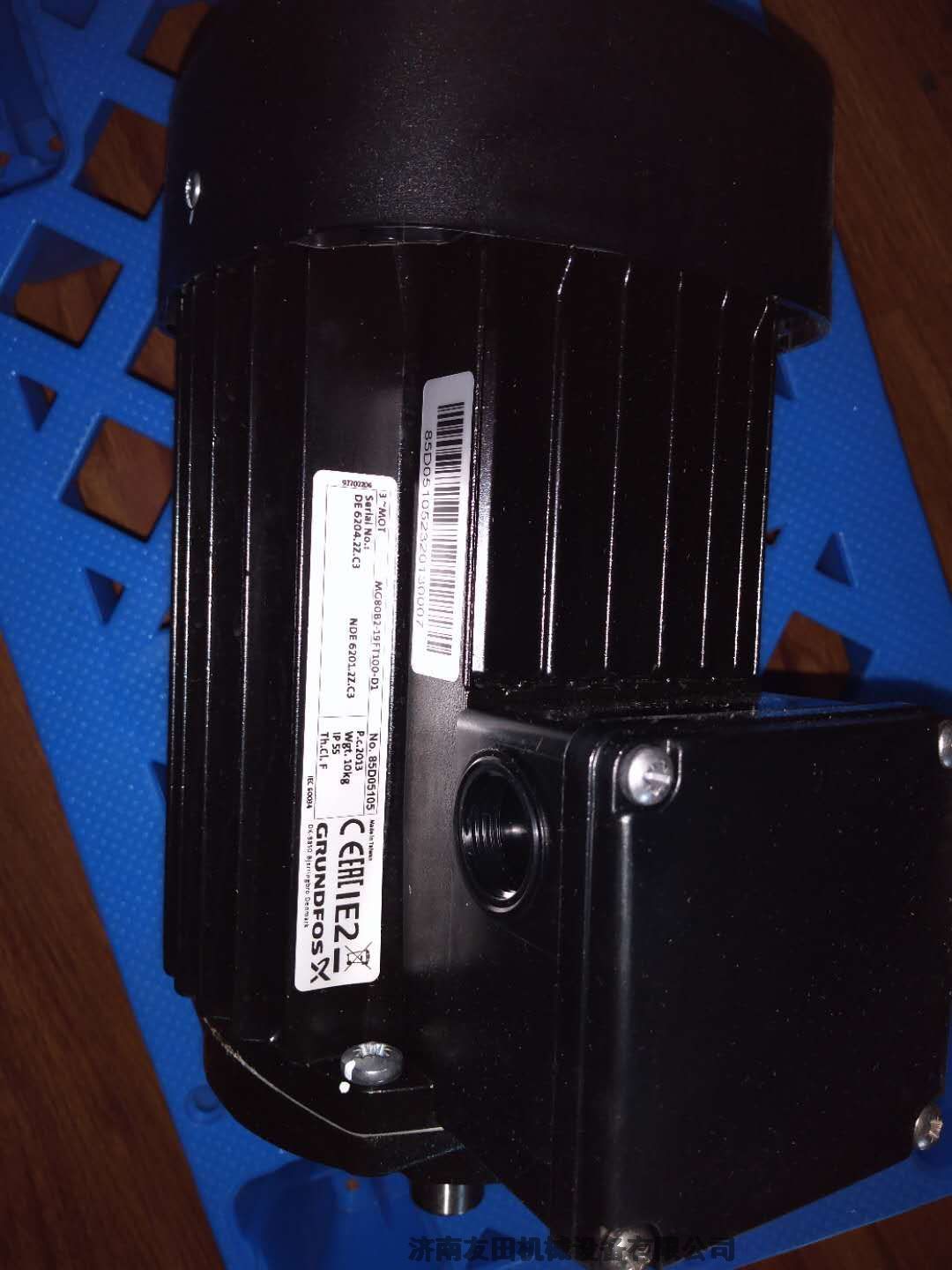 ¹ GRUNDFOS	MG80B2-19FT100-D1 ˮõֻ