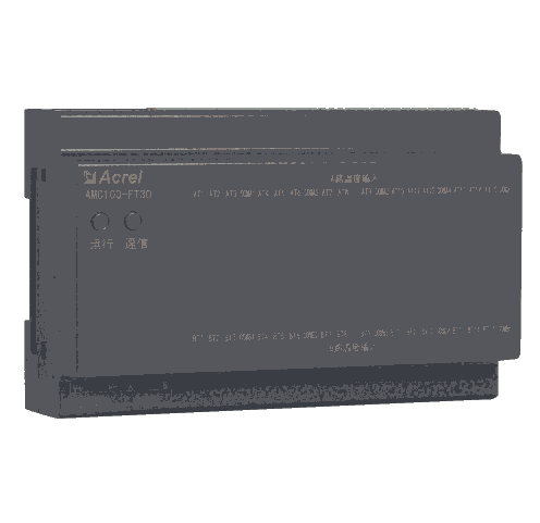 װAMC100-FT30 ¶Ȳģ