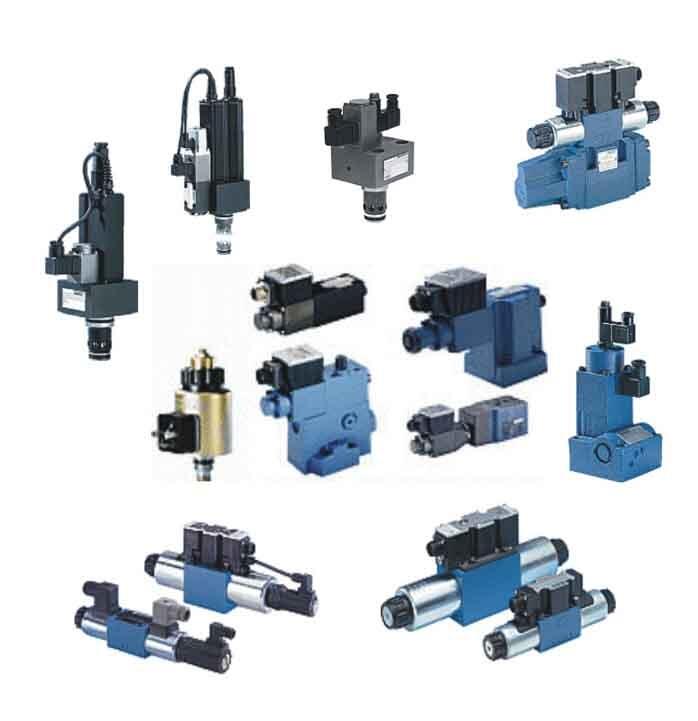 ŷREXROTH	еʽѹ	R412010720