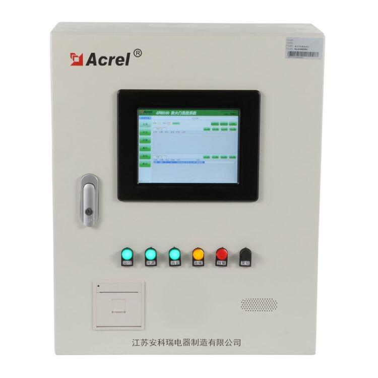 ACREL-6000/B1ڹʽԴϵͳʵֶԱĵ·ı