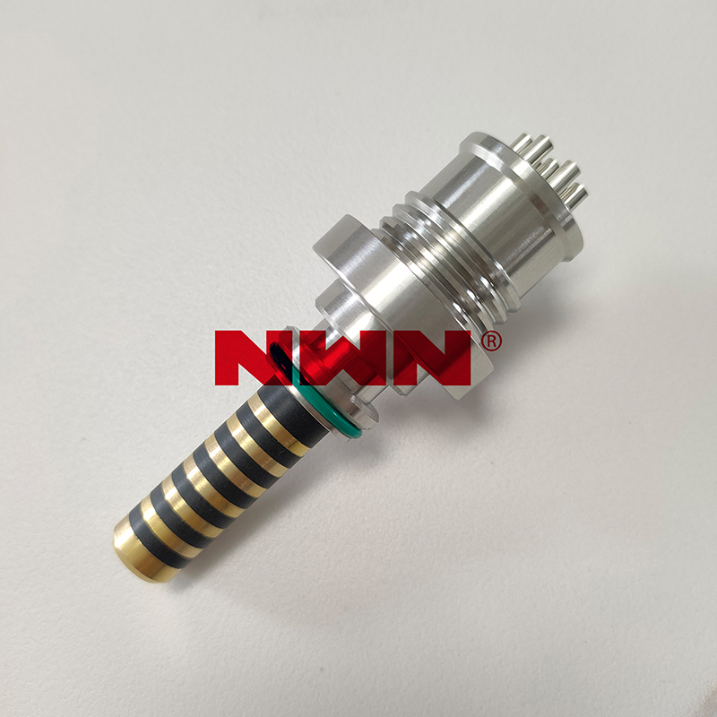 完美对接天津贝克矿用通讯连接器，信号连接器