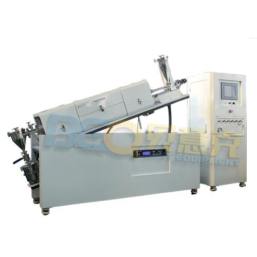 תPECVDϵͳ BTF-1200C-RP-PECVD