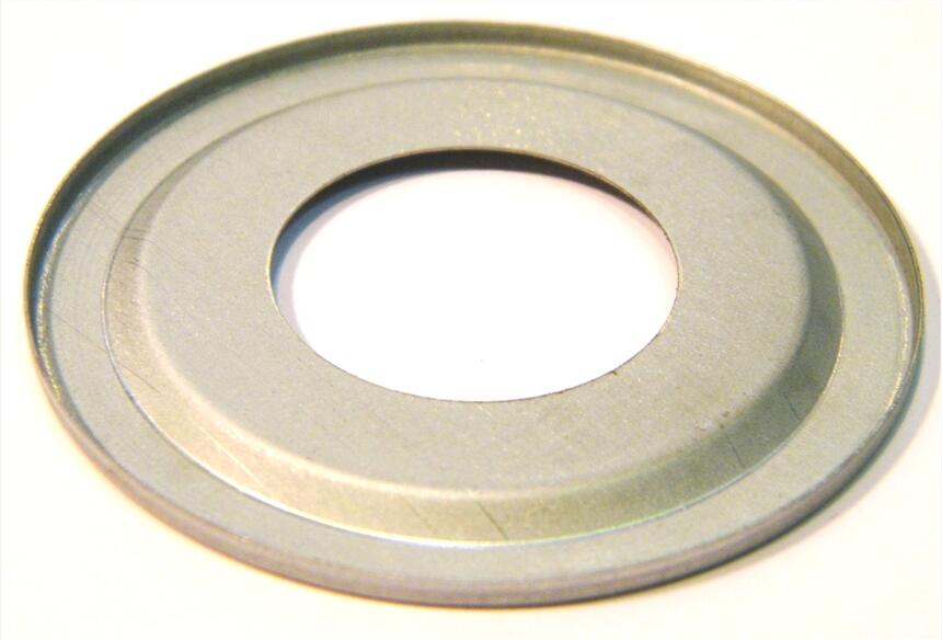 NILOS RING и  6206AV