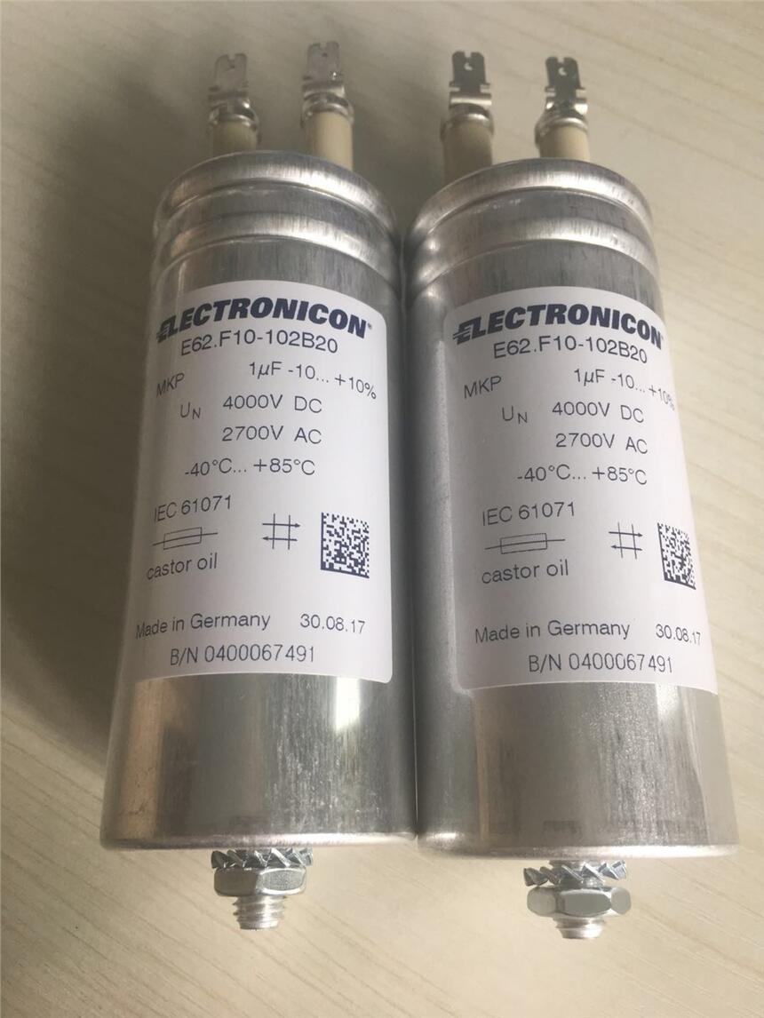 Electronicon    E62.L13-203G10