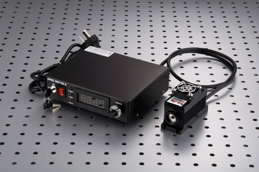 各波长激光器LASER