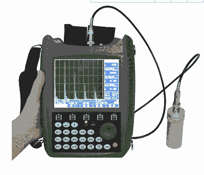 TS-600̽