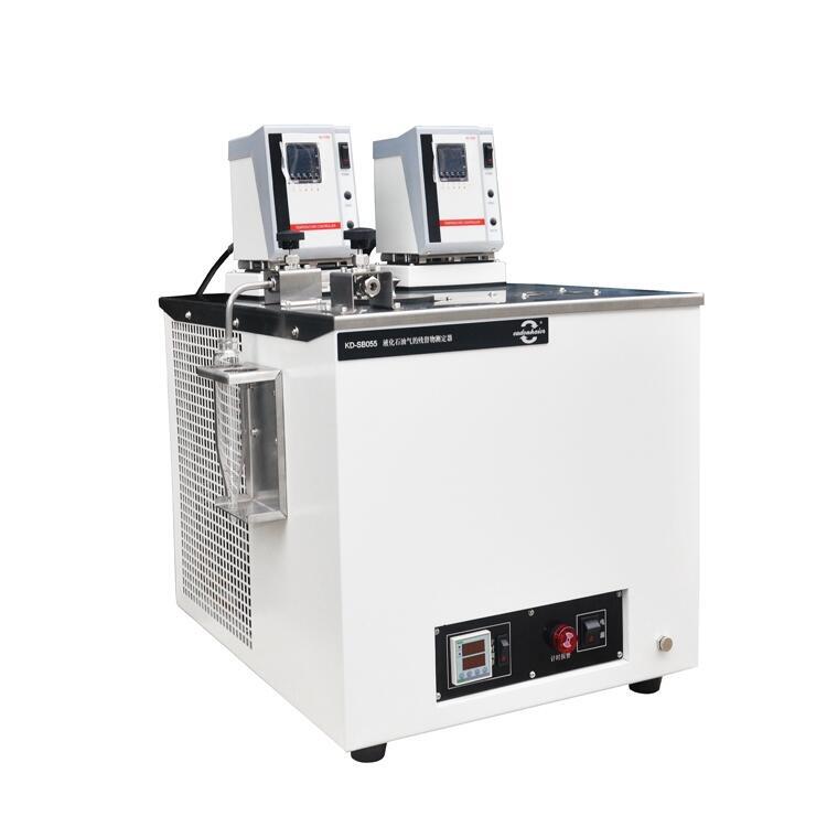 ҺʯĲⶨ SY/T7509
