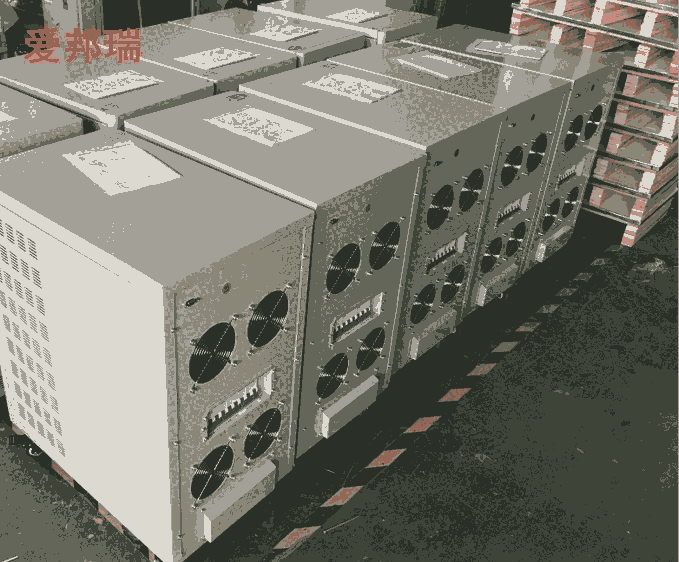 DC110V-AC380VƵ10KW