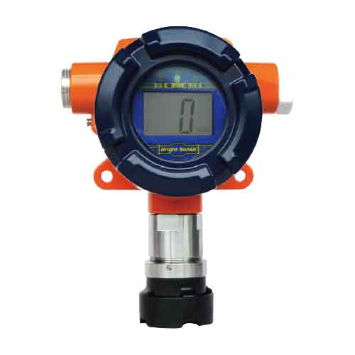 西安阎良、临潼硫化氢有毒气体报警器厂家销售