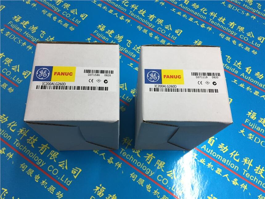 发那科机械备件A660-2042-T101