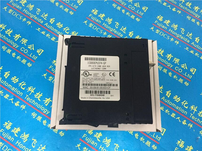 GEģIC693CPU374-FMƲƷ