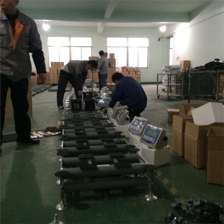 ձTCS-500ݶԽӵ̨ƣ600kgʶ̨