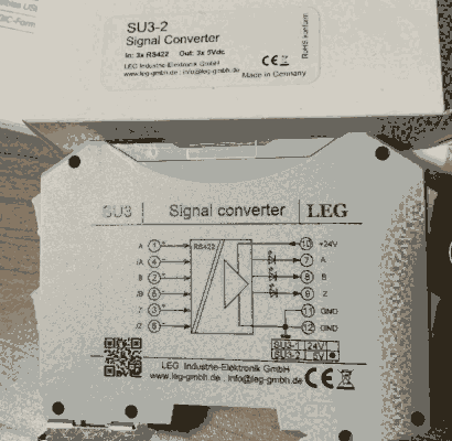 EA1100 24DI/24DO-MKT Systemtechnik ģ-ҵƹ