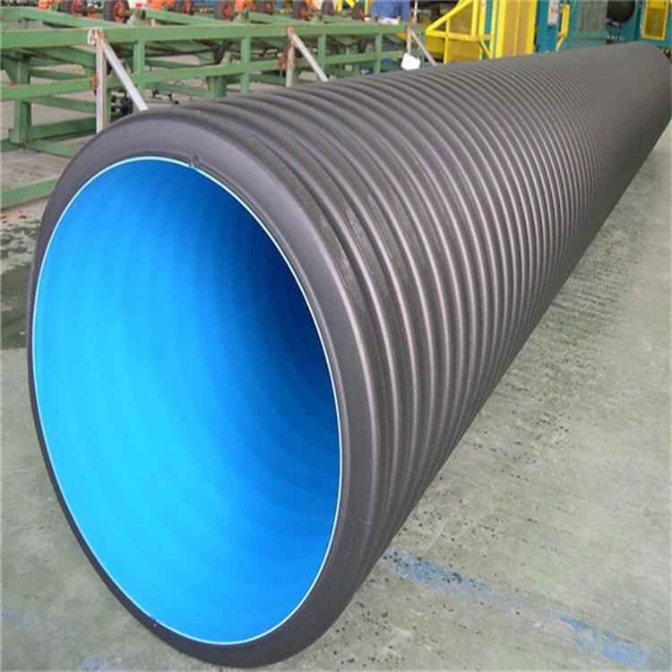 Ʒ600HDPE˫ڲƹS2ˮ