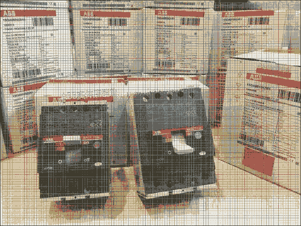 CLMD53/40KVAR 440V 50HZ