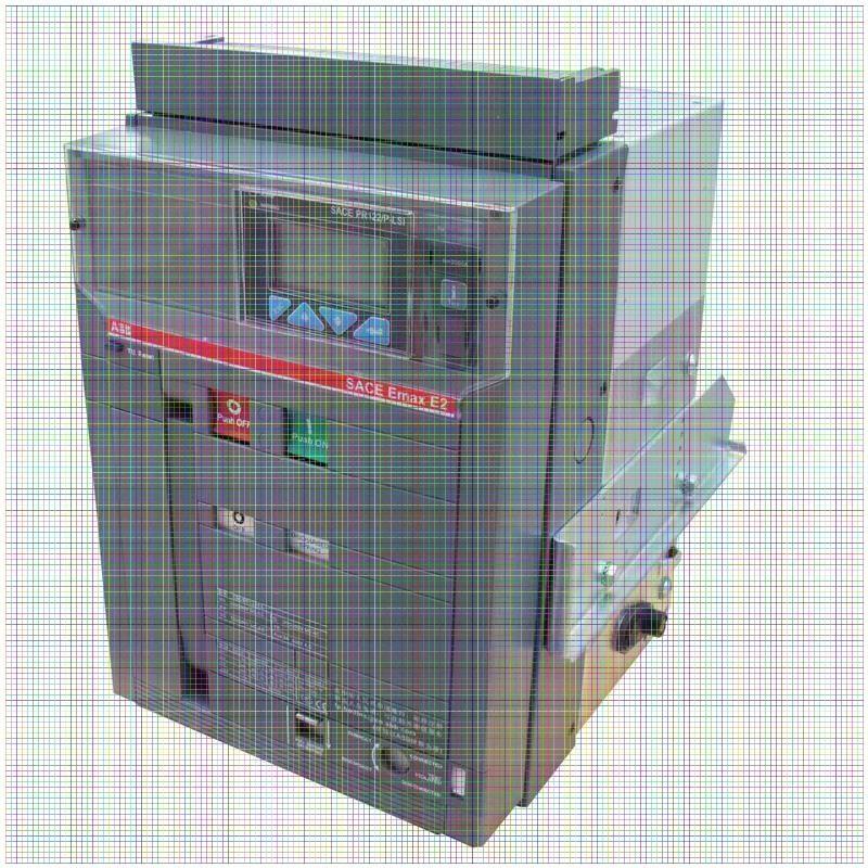 CLMD53/40KVAR 440V 50HZ