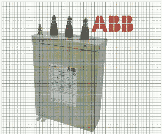 CLMD53/40KVAR 440V 50HZ