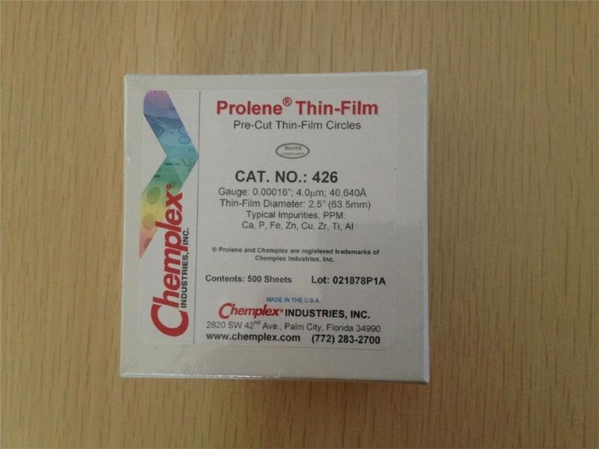 XRFרԲαĤ--Chemplex 426#