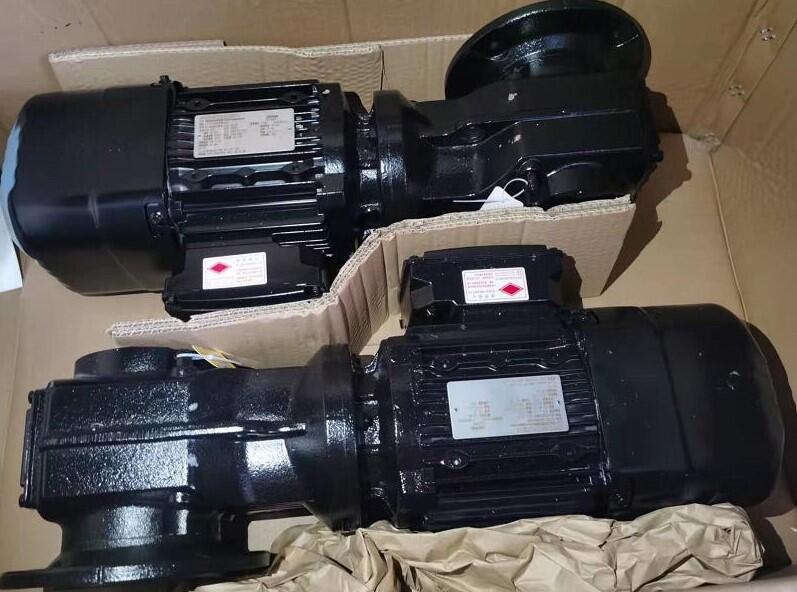 +ٻ KAF47 DRS90M4BE2 M1B-13.65 1.6kw