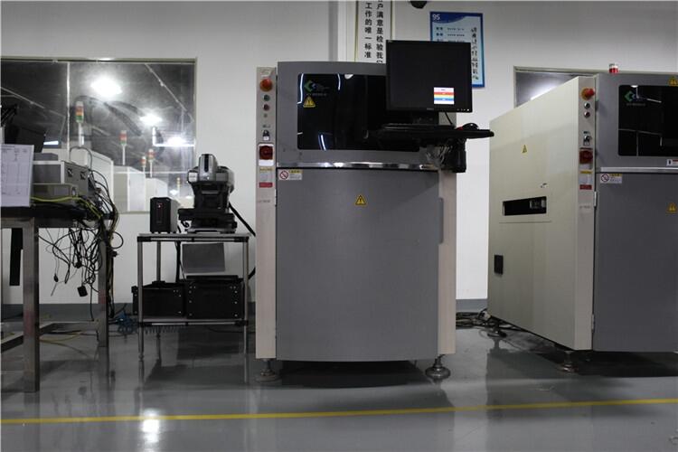 KY8030-2 3DSPI
