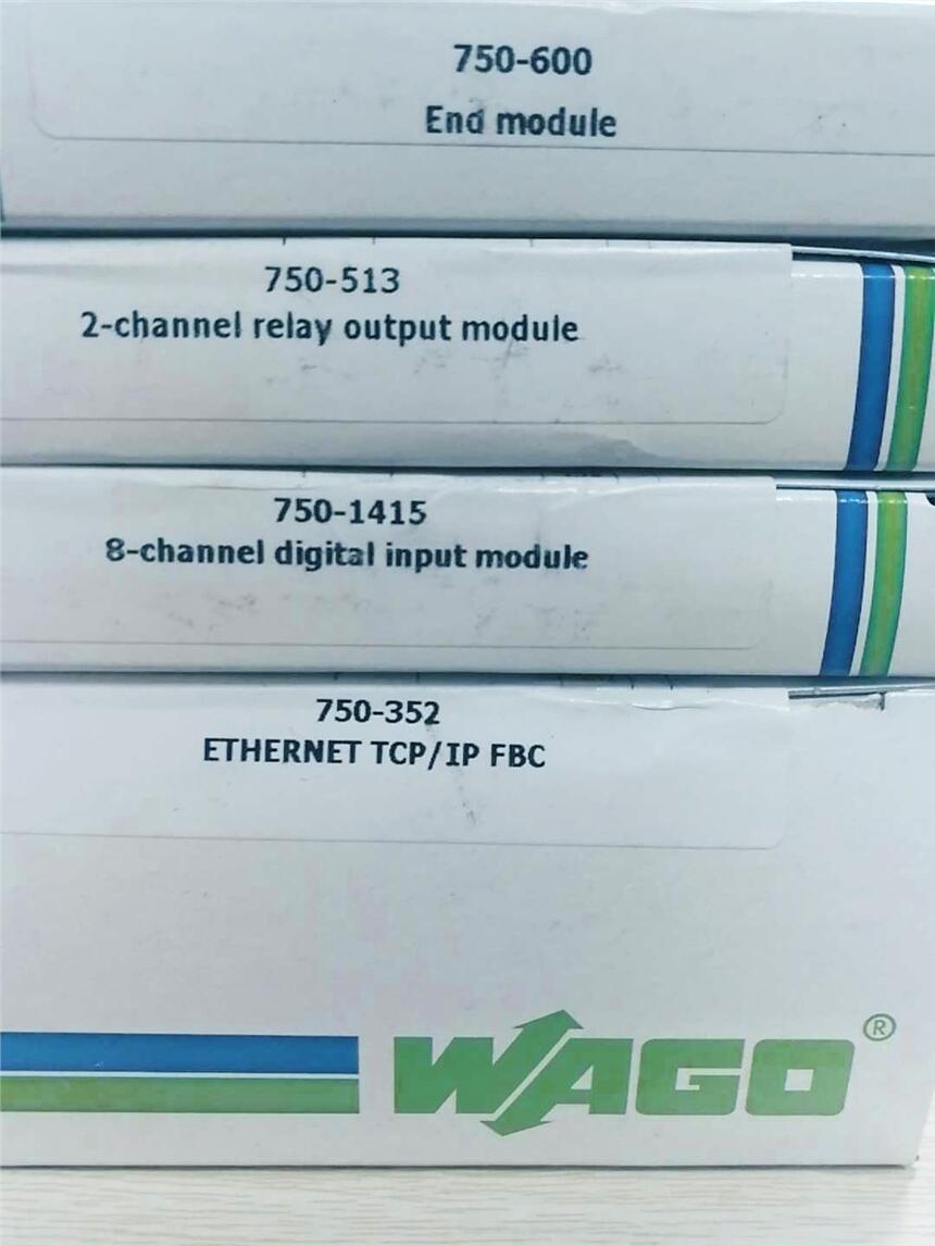 750-1418ģWAGO 750-1420ṹ