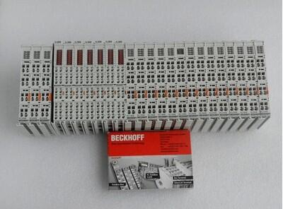 BECKHOFFBK1250  ģBK1250   IOBK1250