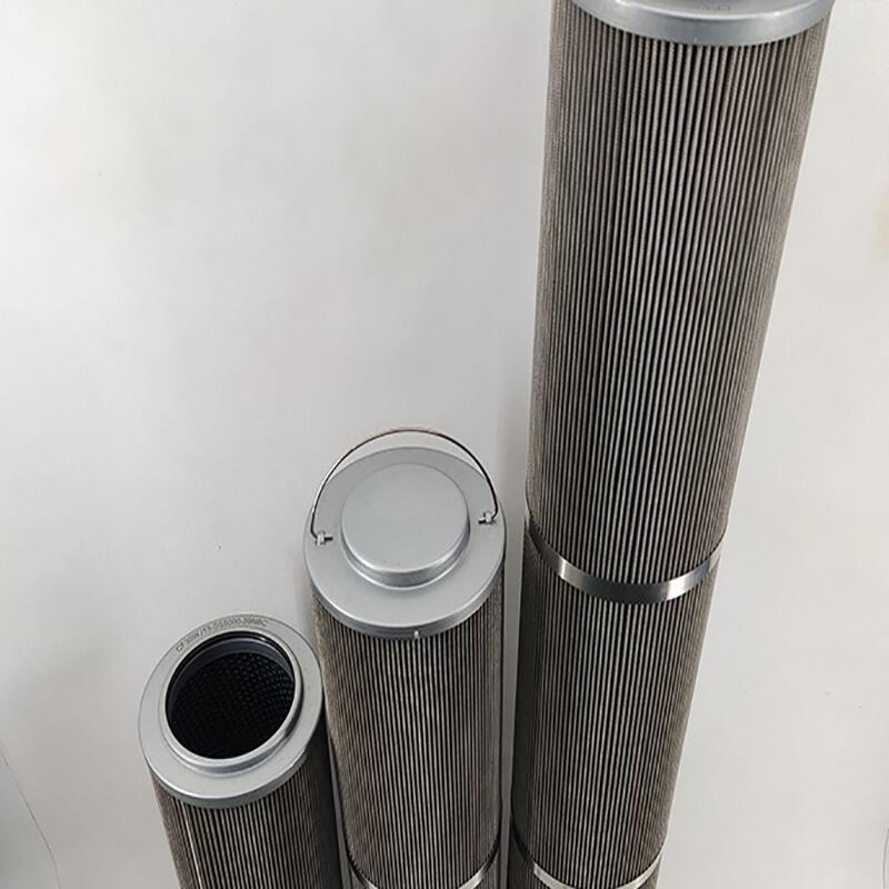甘肃3PD110*160A10不锈钢滤芯【航力过滤】