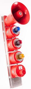 Det-Tronics 007355-001װ