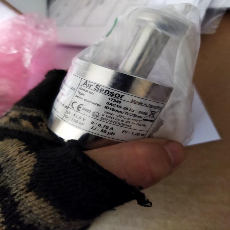 AQ Elteknik Sensors̴
