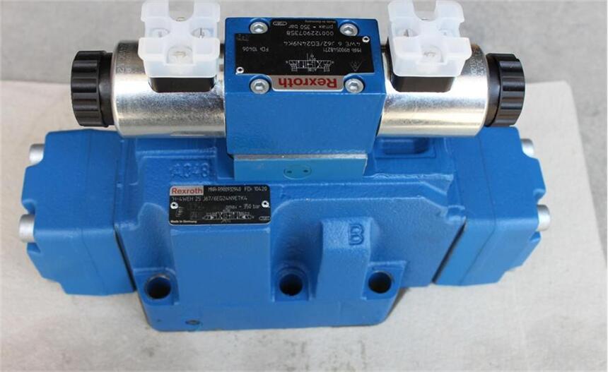 4WE 6 C6X/OFEG24N9K4 00564107