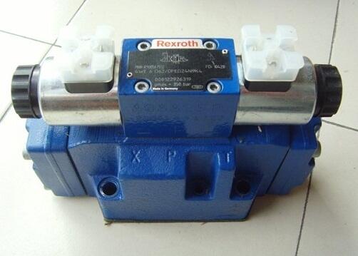ϺR900931562 4WE6TA6X/EG24N9K4  ʿRexroth