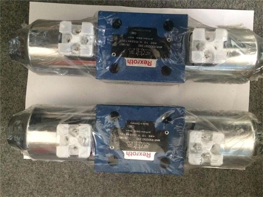R900906660 4WE6H73-6X/EG24N9K4/A12  