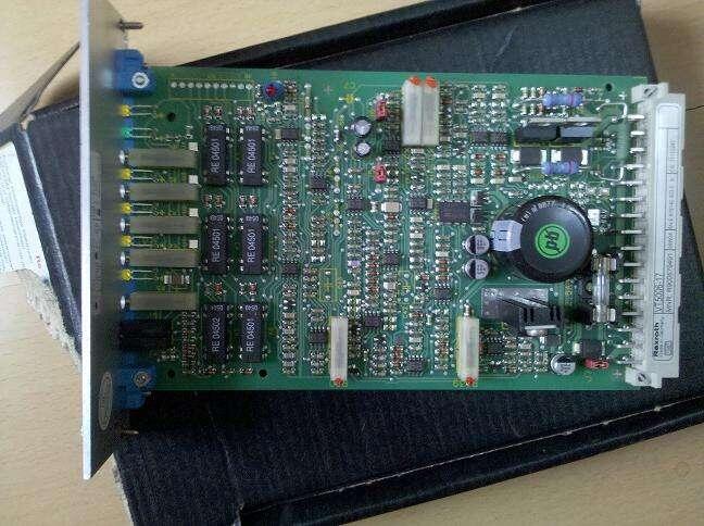CD501 FD08-M*GN-NN