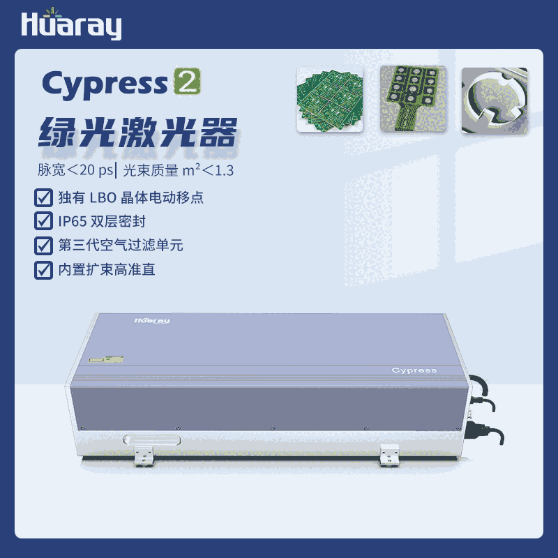 Cypress2̹⼤_532nm弤