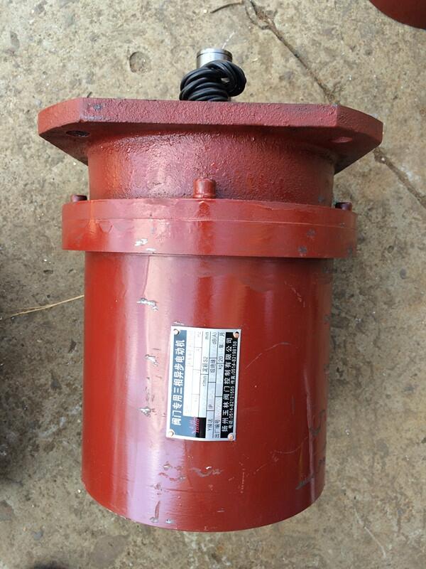 YBDF Q1-211-4 0.18 KW