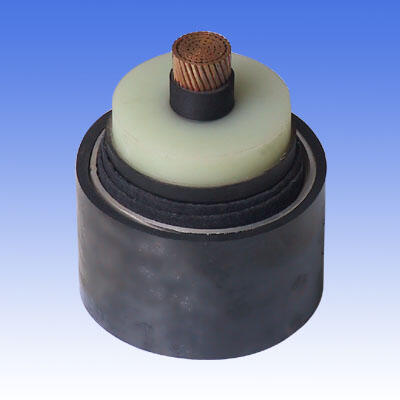  YJV-8.7/15KV 1*35