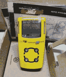 GasAlertMicroClip XLϾBWЯʽĺһ