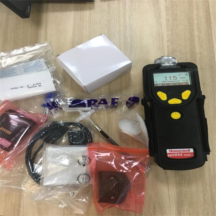 ppbRAE3000ΤPGM-7340VOC屨 