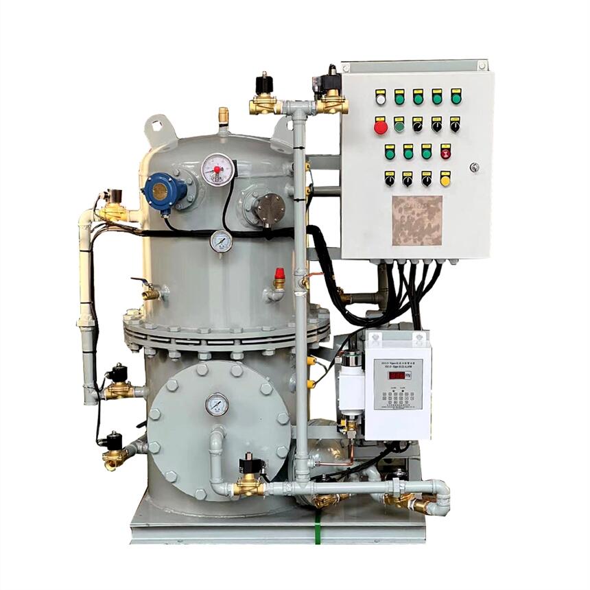 安航油水分离器（陆用）OWS-1.0