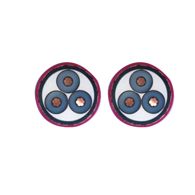 船用电缆CEFR CEF80 船舶电缆价格