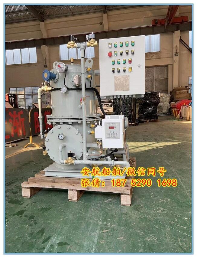 陆用工业油水分离器 油库汽修厂车间油污水分离器15PPM油污水分离器