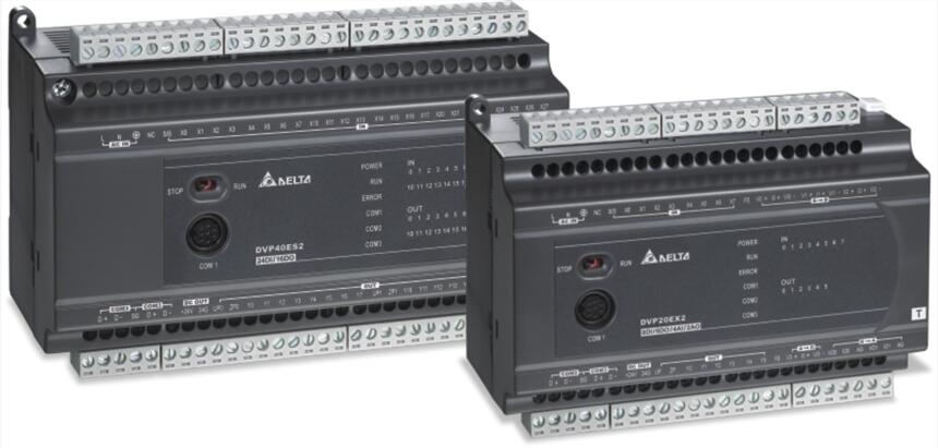 ϲ̨PLC   DVP16ES200R