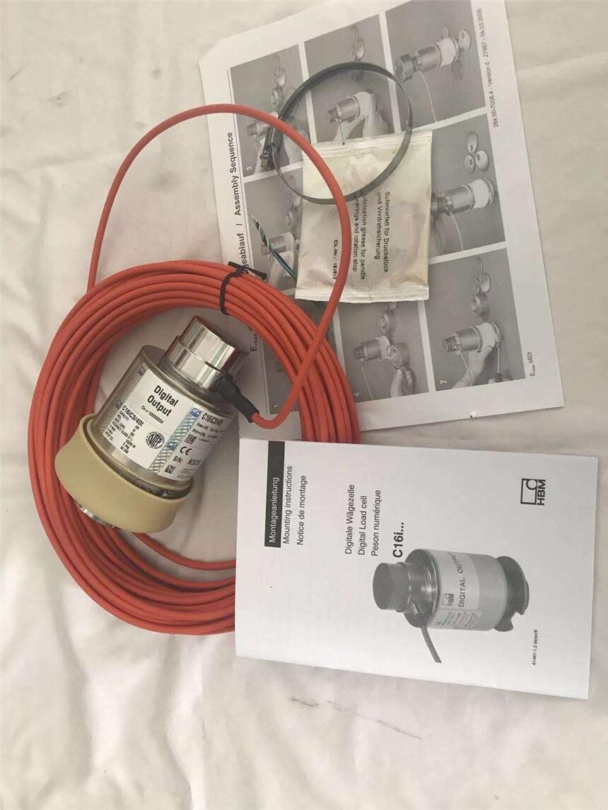 ¹HBMشC16AD1/40T