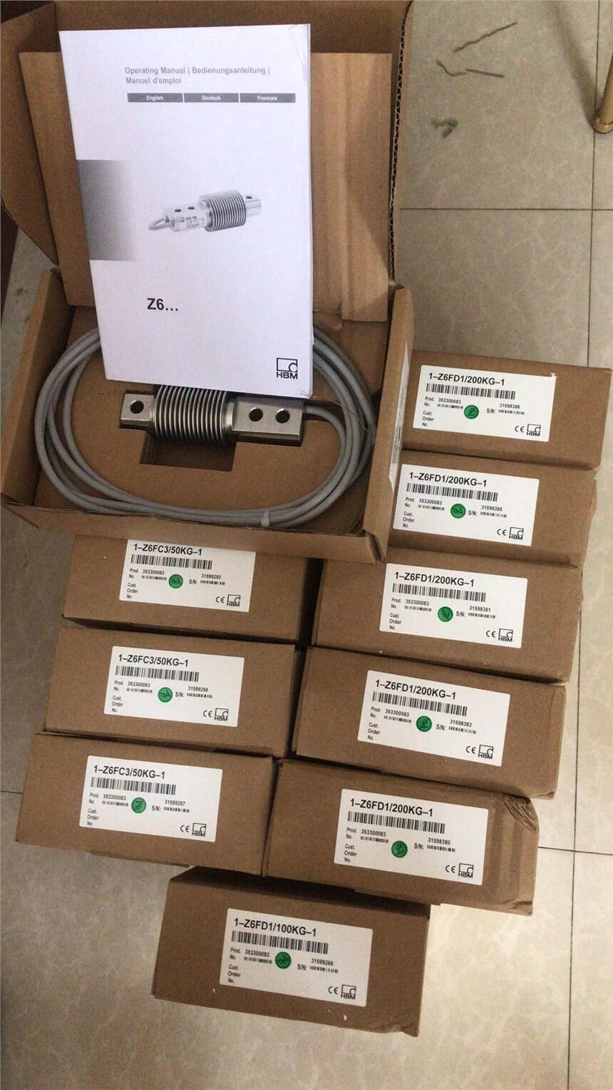 ¹HBMԲʽشC16AD1/(15t~100t)1-C16AD1ϵ