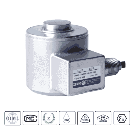 кZEMIC BM14A-C3-5t-3B-SCʽش