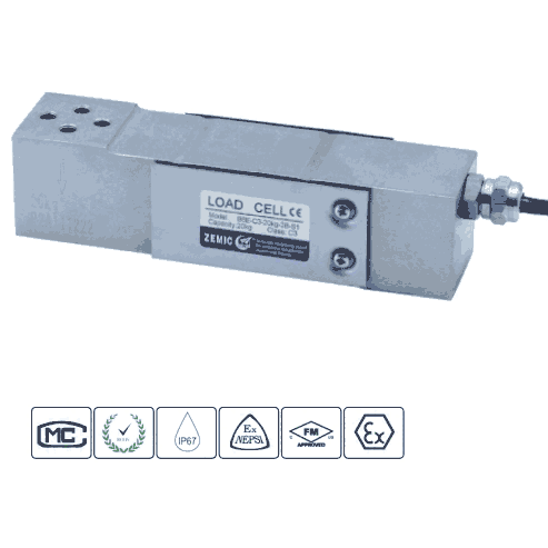 кZEMIC H6E-C3-20kg-2Bʽش